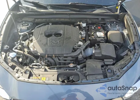 2023 Mazda Cx-30 Preferred z USA, uszkodzony, nr VIN 3MVDMBCM2PM501042